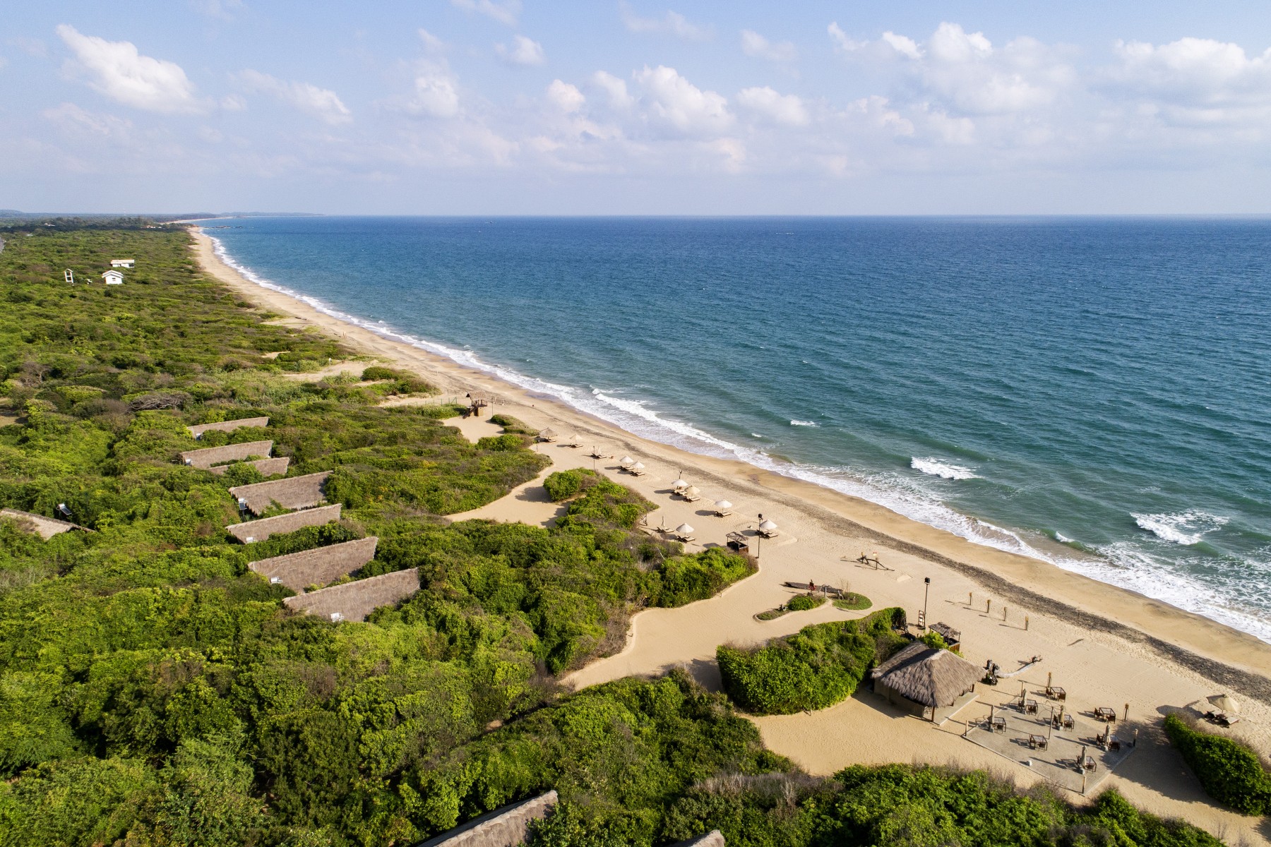 Uga Jungle Beach